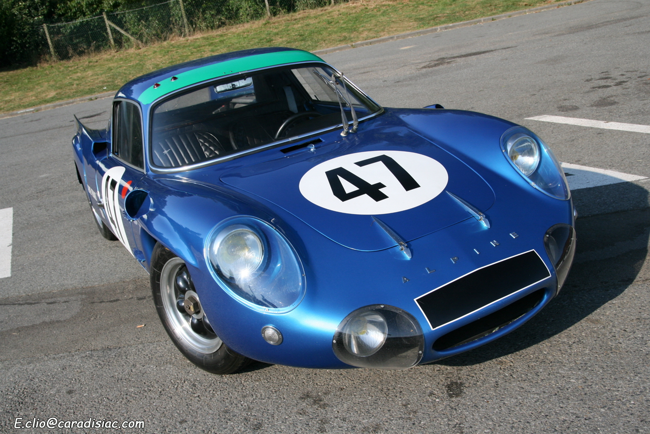 Alpine A210 - CC2 Vehicle Suggestions - Car Crushers Forum