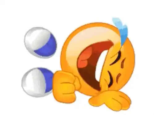 Laughing Crying Emoji Meme