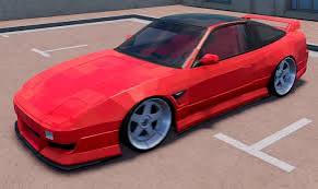 Nyssat T80 Misabi Edition | Car Crushers 2 Wiki | Fandom